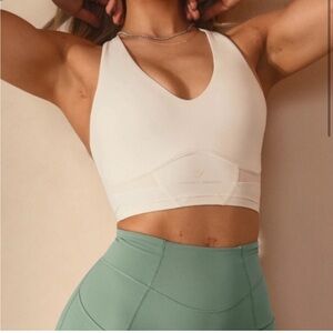 Whitney Simmons tank top from gymshark!!